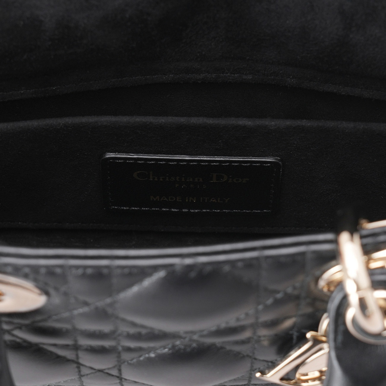 CHRISTIAN DIOR(USED)크리스찬 디올 레이디 디조이 스몰
